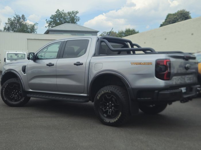 2024 Ford Ranger Tremor