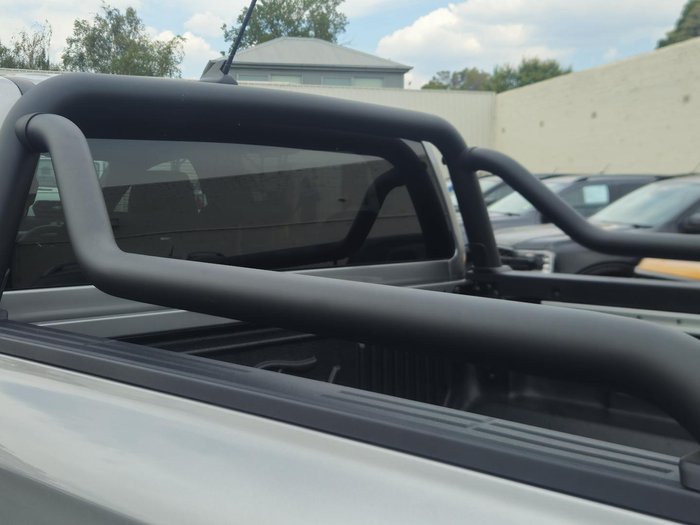 2024 Ford Ranger Tremor