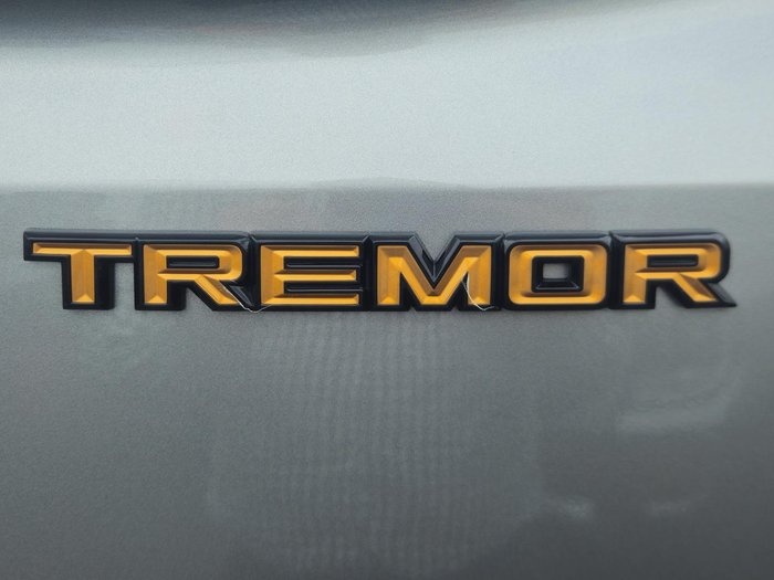 2024 Ford Ranger Tremor
