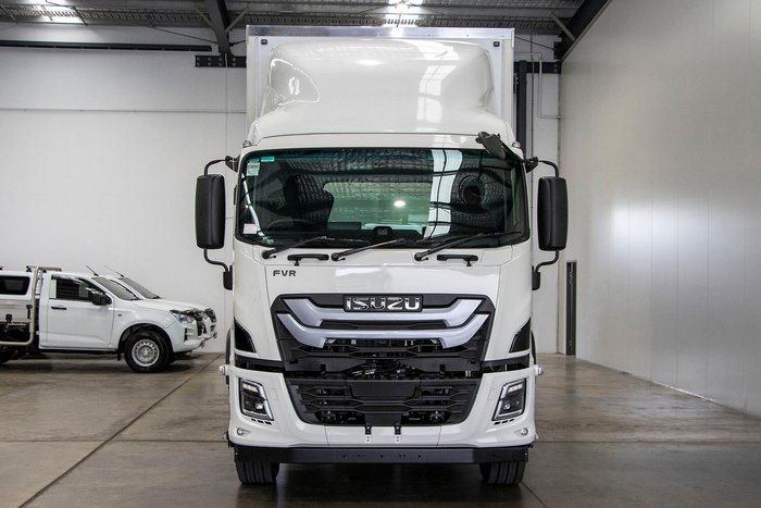 2025 Isuzu Fvr 170-260 FVR170-260