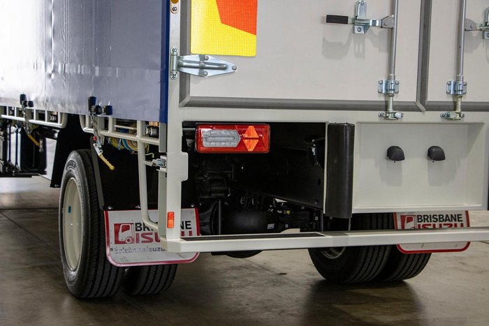 2025 Isuzu Fvr 170-260 FVR170-260