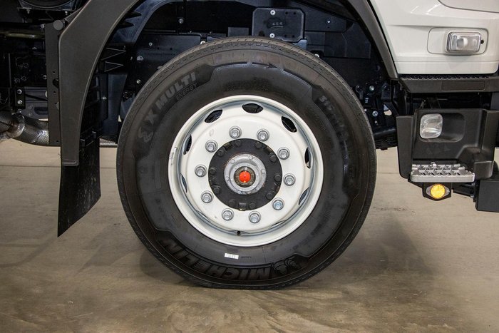 2025 Isuzu Fvr 170-260 FVR170-260