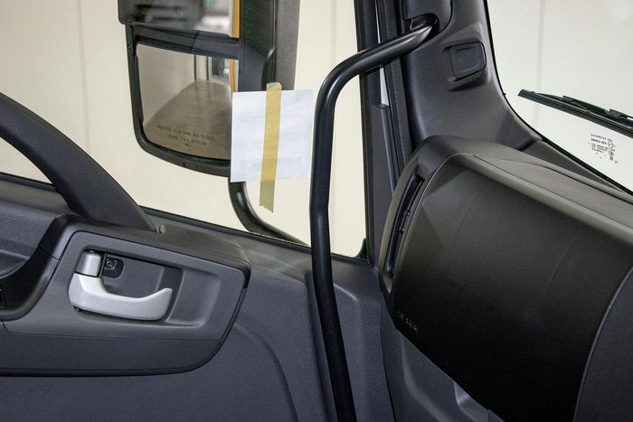 2025 Isuzu Fvr 170-260 FVR170-260