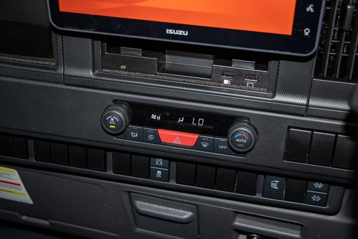 2025 Isuzu Fvr 170-260 FVR170-260