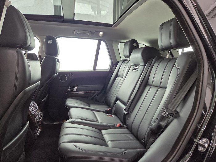 2015 Land Rover Range Rover V6SC Vogue