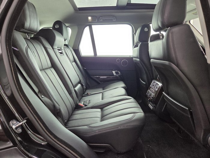 2015 Land Rover Range Rover V6SC Vogue