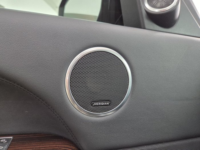 2015 Land Rover Range Rover V6SC Vogue