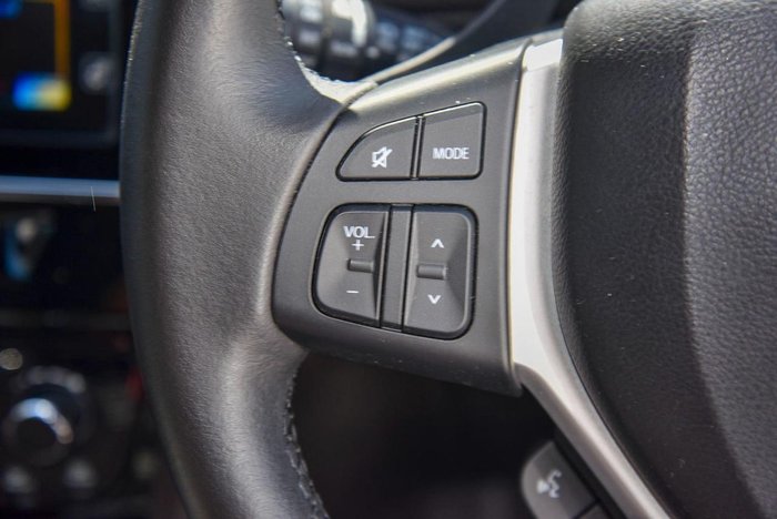 2017 Suzuki Vitara