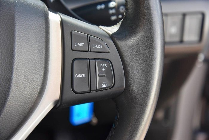 2017 Suzuki Vitara