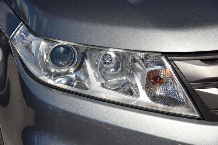 2017 Suzuki Vitara