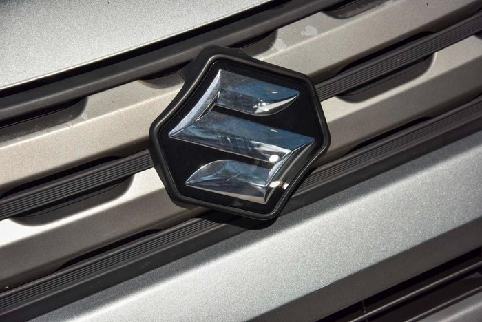 2017 Suzuki Vitara