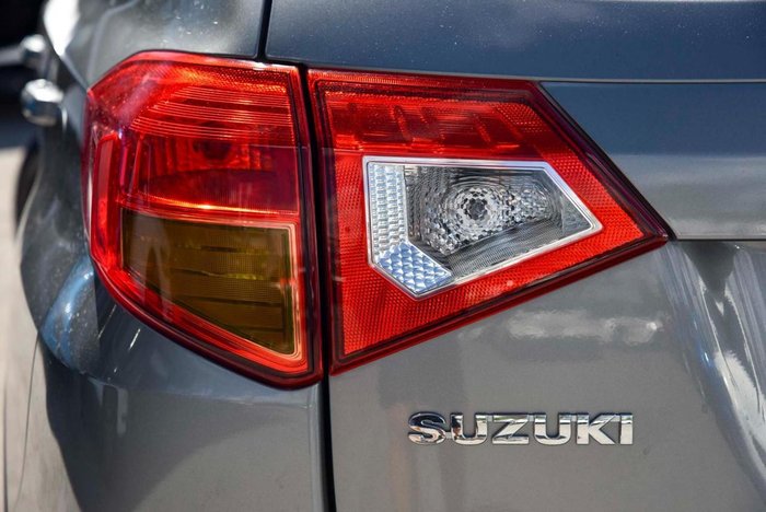 2017 Suzuki Vitara
