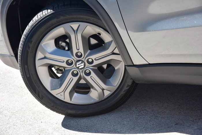2017 Suzuki Vitara