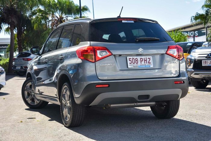 2017 Suzuki Vitara