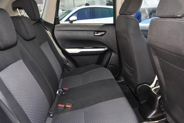 2017 Suzuki Vitara