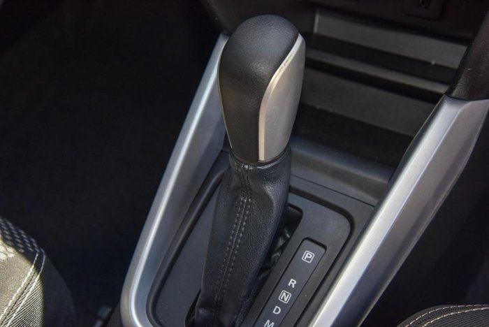 2017 Suzuki Vitara
