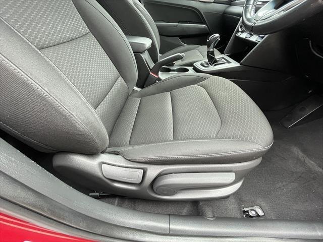 2018 Hyundai Elantra Active