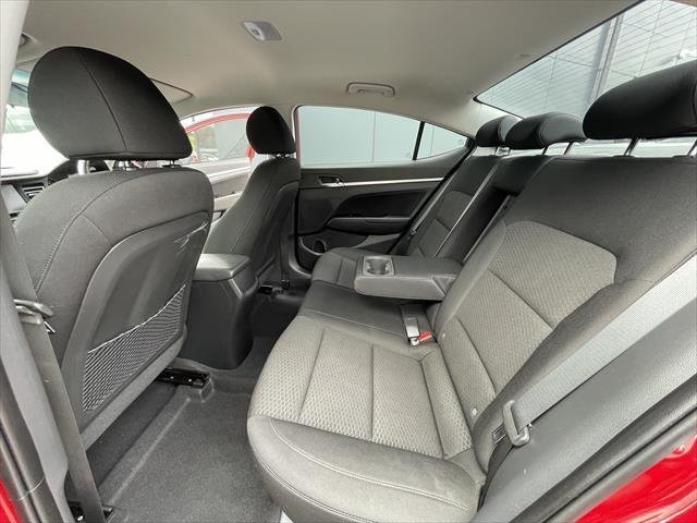 2018 Hyundai Elantra Active