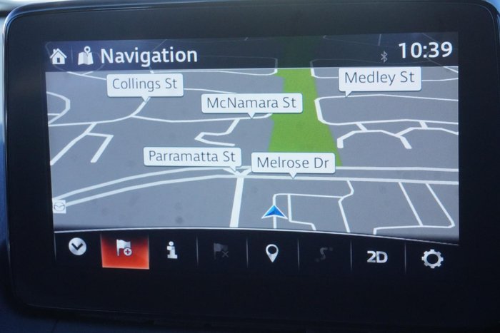 2018 Mazda CX-3 Maxx