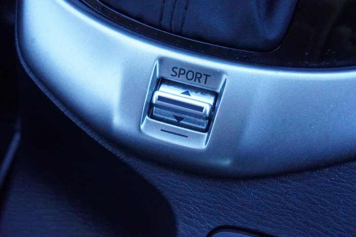 2018 Mazda CX-3 Maxx