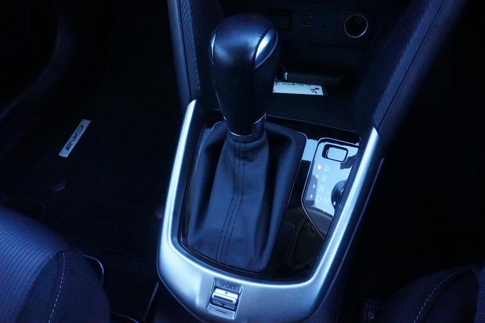 2018 Mazda CX-3 Maxx