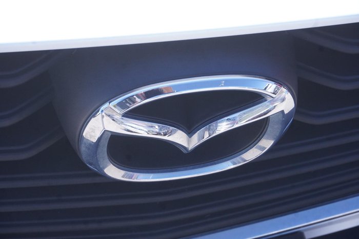 2018 Mazda CX-3 Maxx