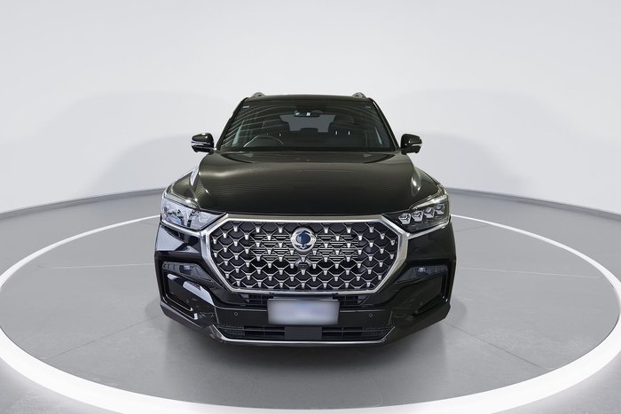 2023 SsangYong Rexton Ultimate