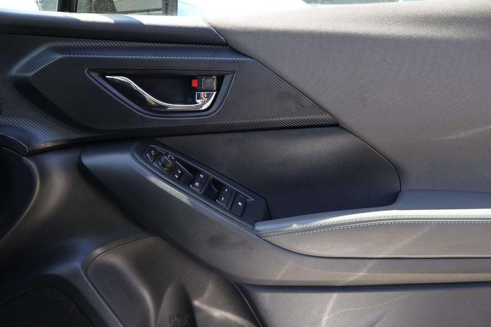 2024 Subaru Crosstrek 2.0L