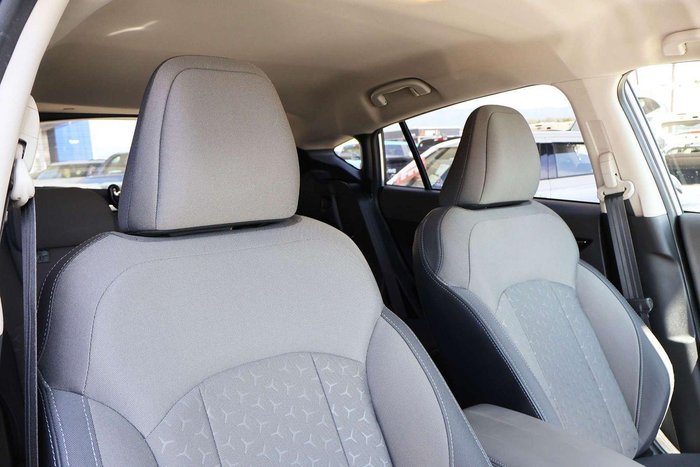 2024 Subaru Crosstrek 2.0L