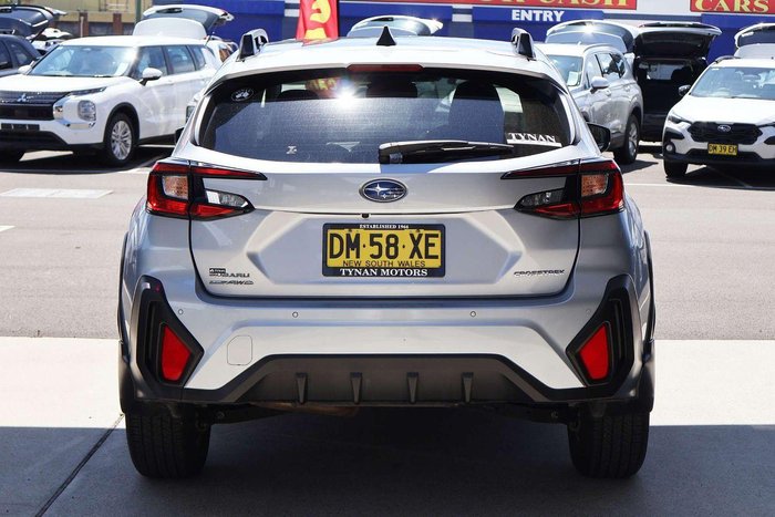 2024 Subaru Crosstrek 2.0L