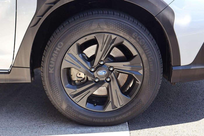 2024 Subaru Crosstrek 2.0L