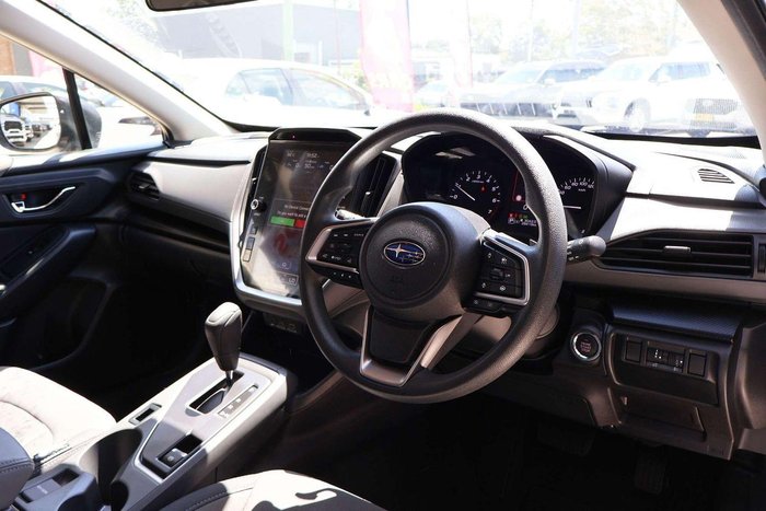 2024 Subaru Crosstrek 2.0L