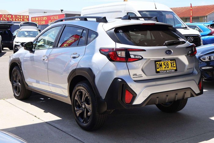 2024 Subaru Crosstrek 2.0L