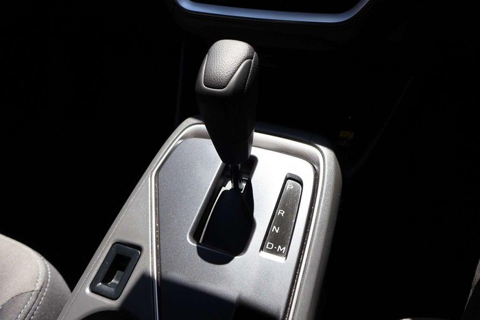 2024 Subaru Crosstrek 2.0L