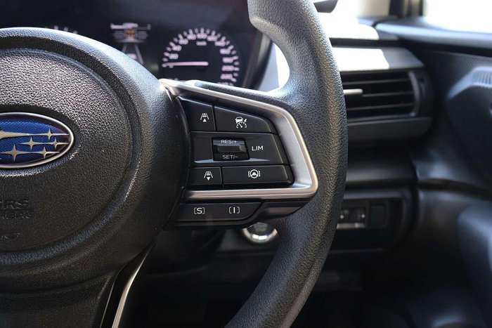 2024 Subaru Crosstrek 2.0L