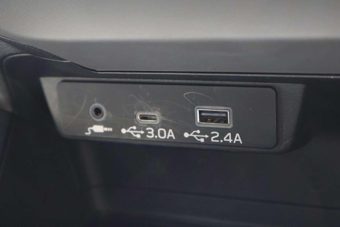 2024 Subaru Crosstrek 2.0L