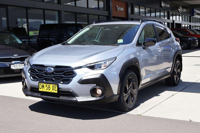 2024 Subaru Crosstrek 2.0L