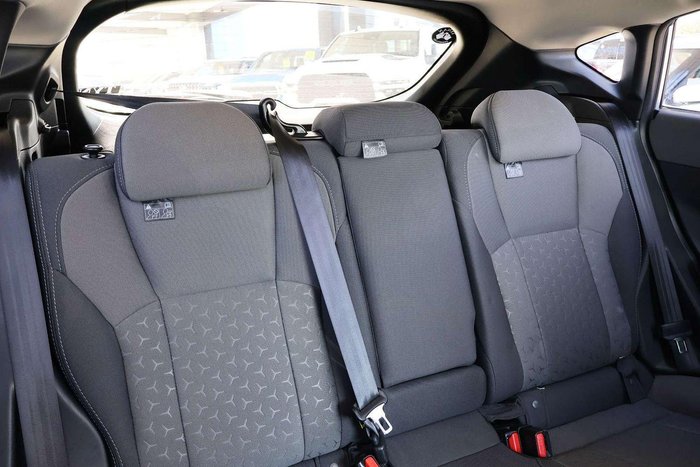 2024 Subaru Crosstrek 2.0L