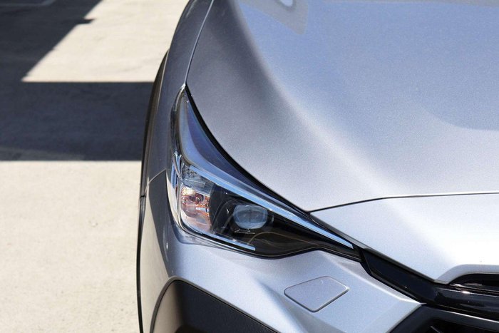 2024 Subaru Crosstrek 2.0L