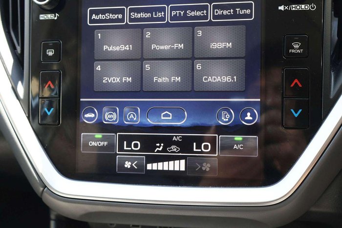 2024 Subaru Crosstrek 2.0L