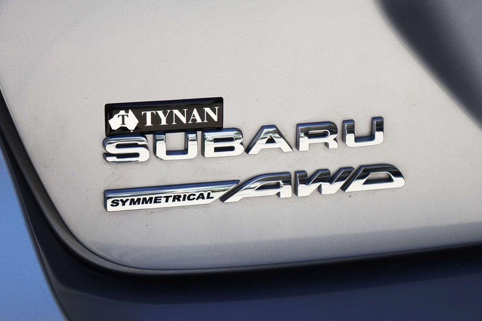 2024 Subaru Crosstrek 2.0L