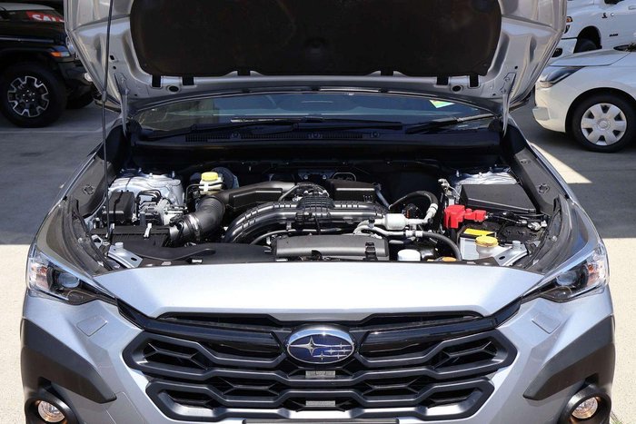 2024 Subaru Crosstrek 2.0L