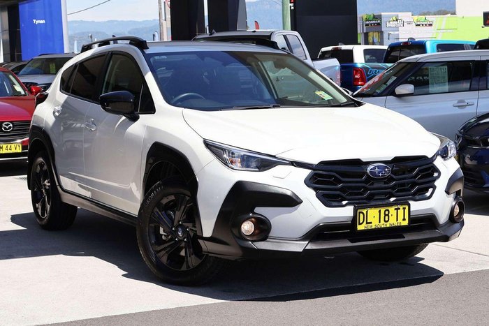 2024 Subaru Crosstrek 2.0L