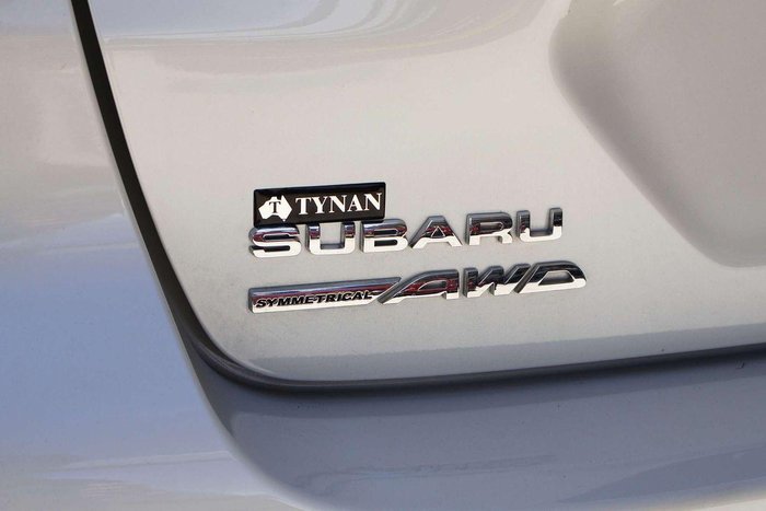 2024 Subaru Crosstrek 2.0L