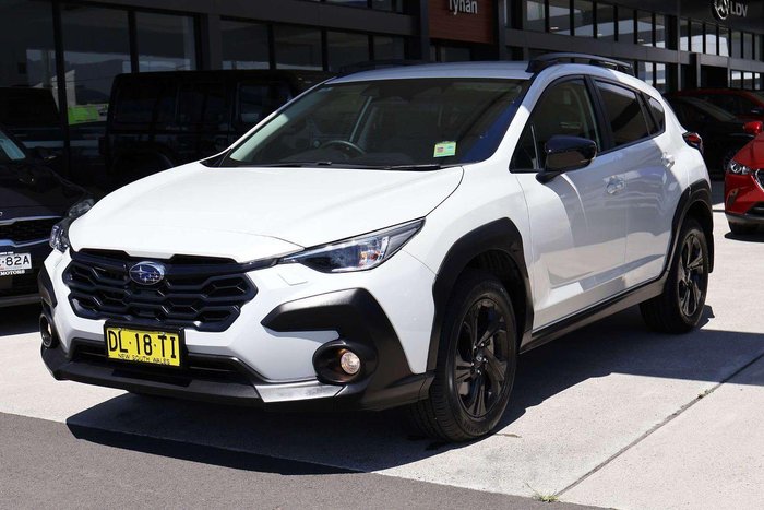 2024 Subaru Crosstrek 2.0L