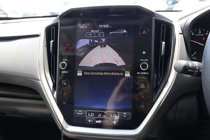 2024 Subaru Crosstrek 2.0L