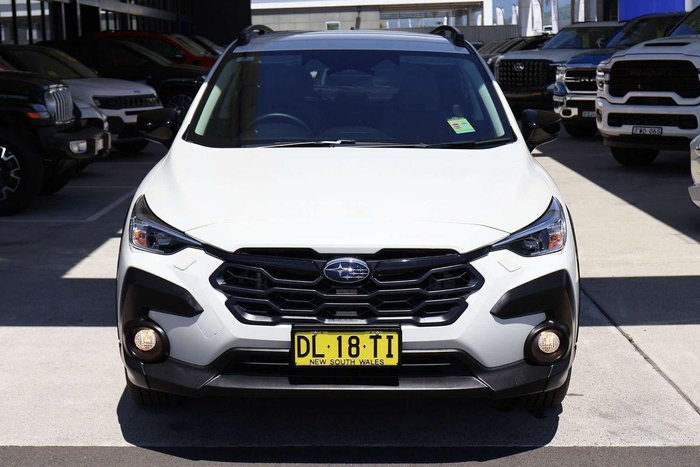 2024 Subaru Crosstrek 2.0L