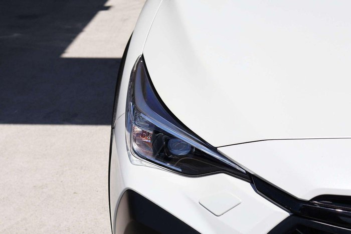 2024 Subaru Crosstrek 2.0L