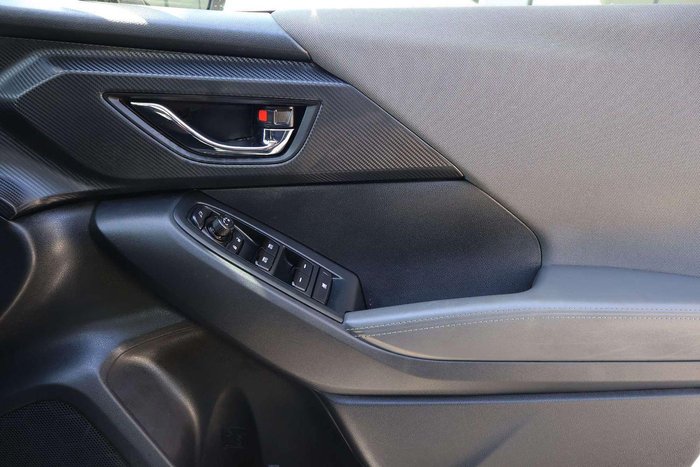 2024 Subaru Crosstrek 2.0L