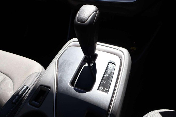 2024 Subaru Crosstrek 2.0L